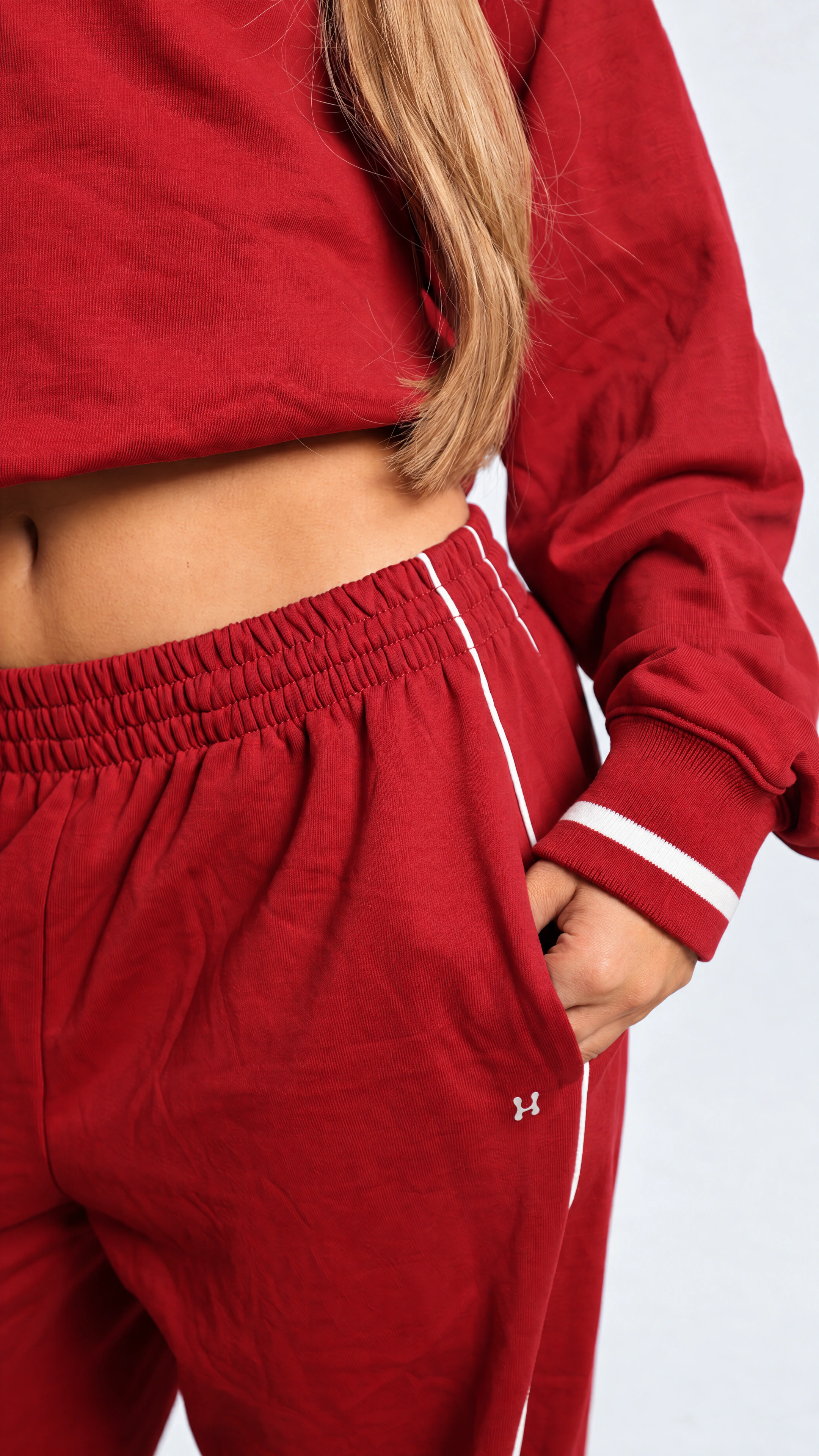 Signature Lounge Set - Cherry – Produktansicht 4