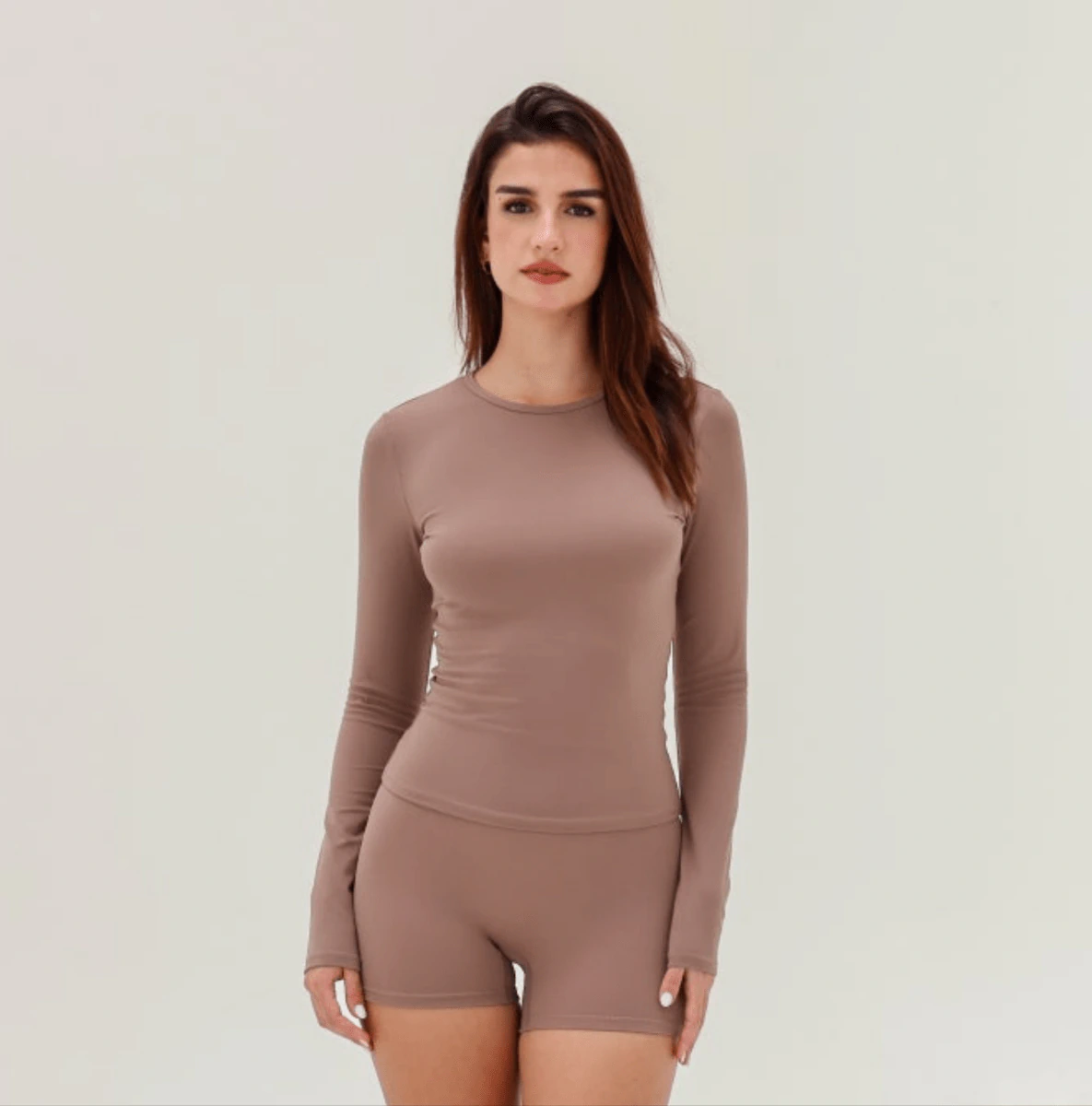 Aura Long Sleeve