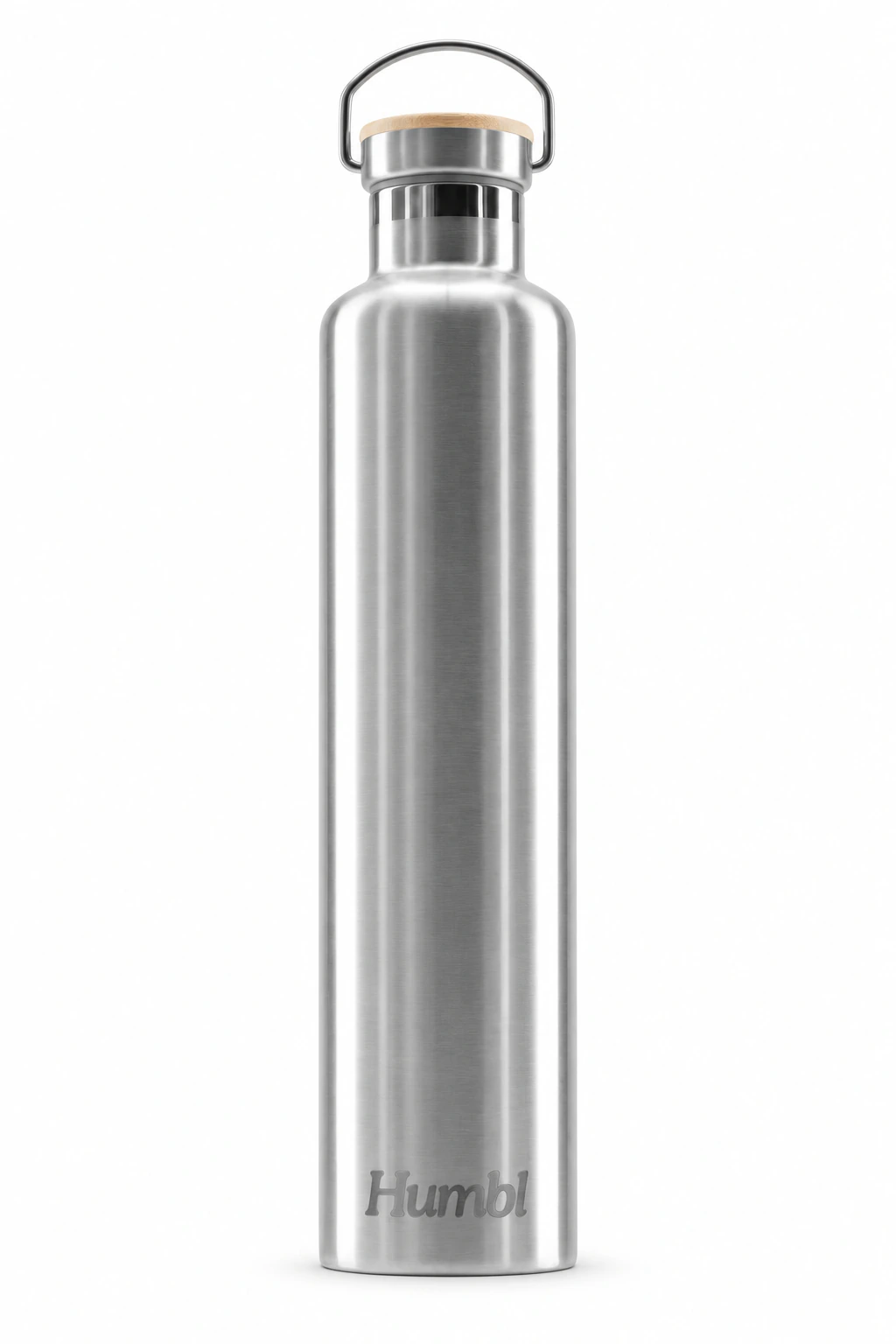 HUMBL Aluminium Bottle