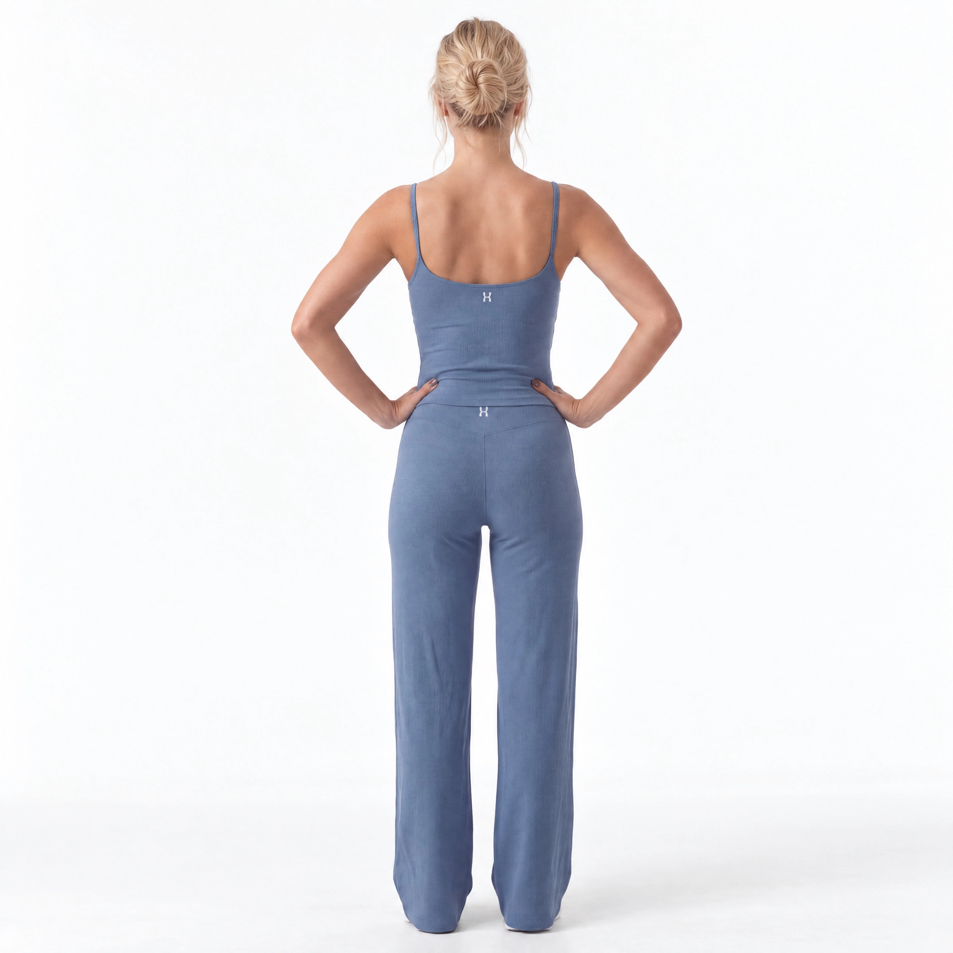 CLOUD° Flared Pants – Produktansicht 4