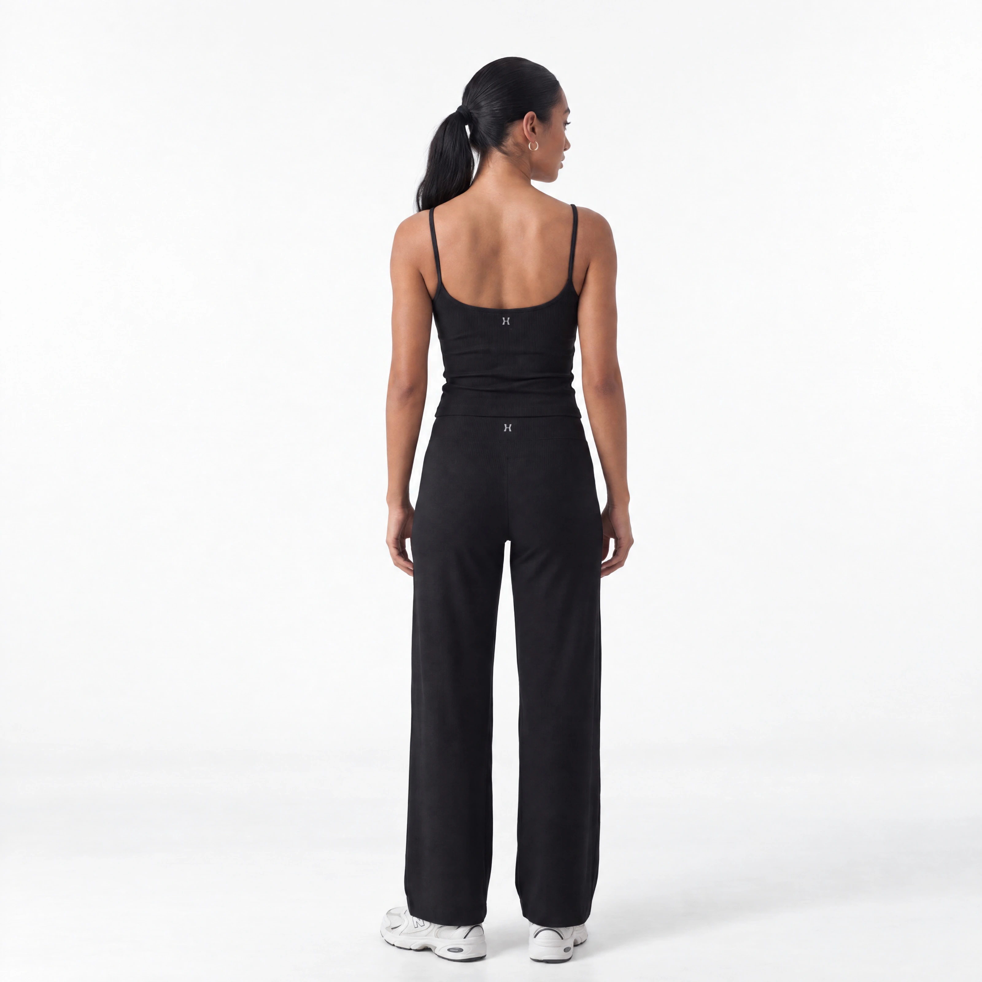 CLOUD° Flared Pants – Produktansicht 4