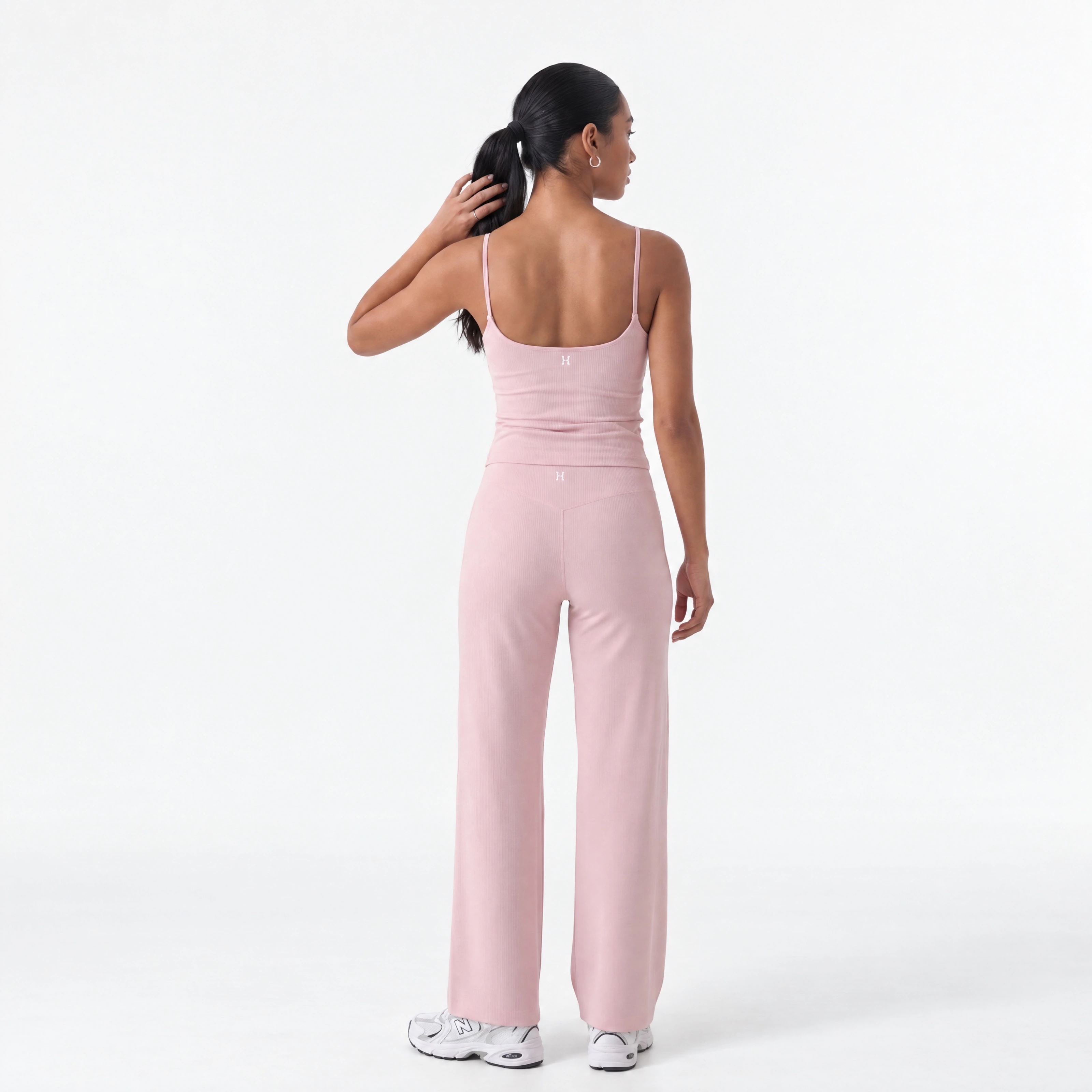 CLOUD° Flared Pants – Produktansicht 4