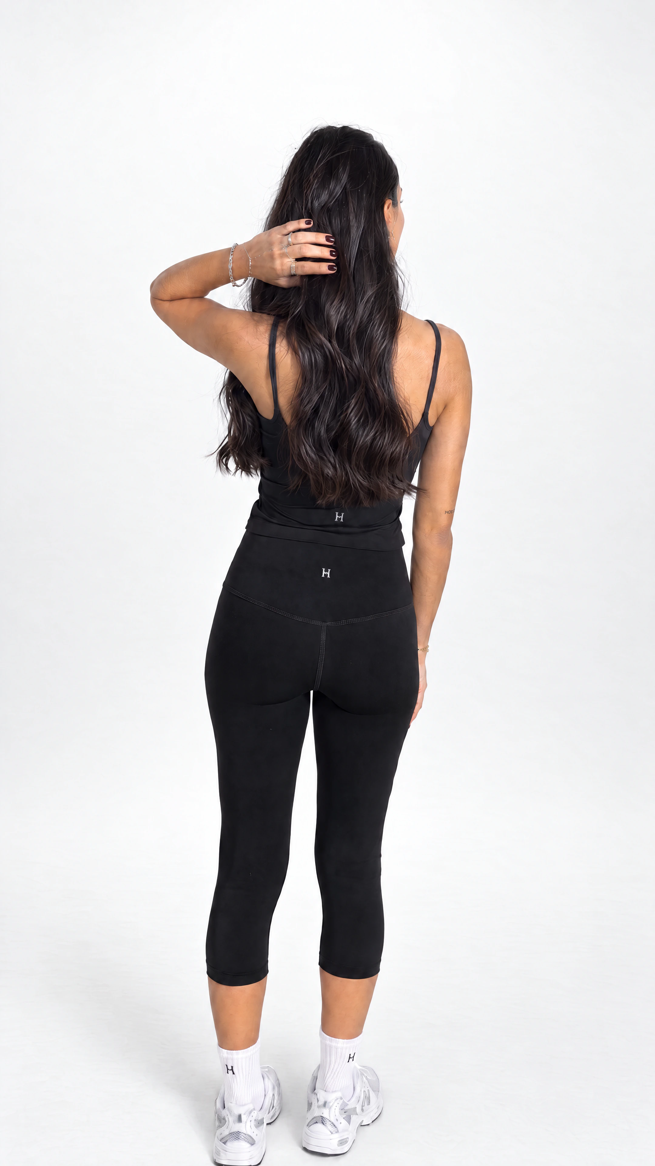 CLOUD° Capri Leggings – Produktansicht 3