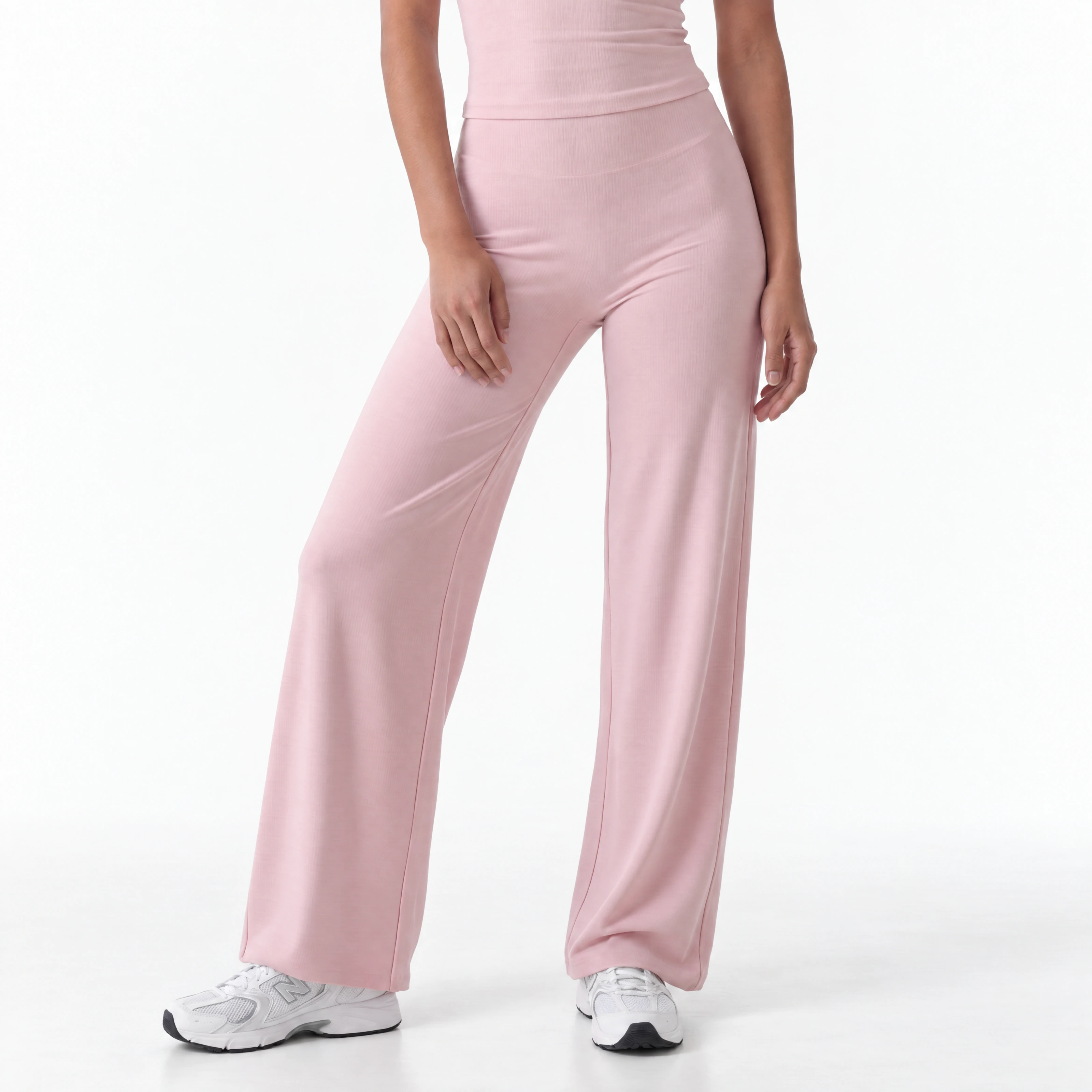 CLOUD° Flared Pants