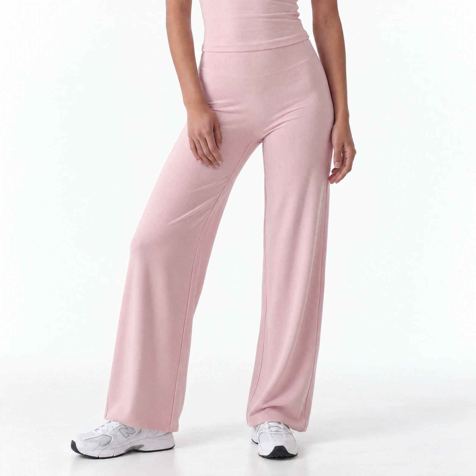 CLOUD° Flared Pants – Produktansicht 1