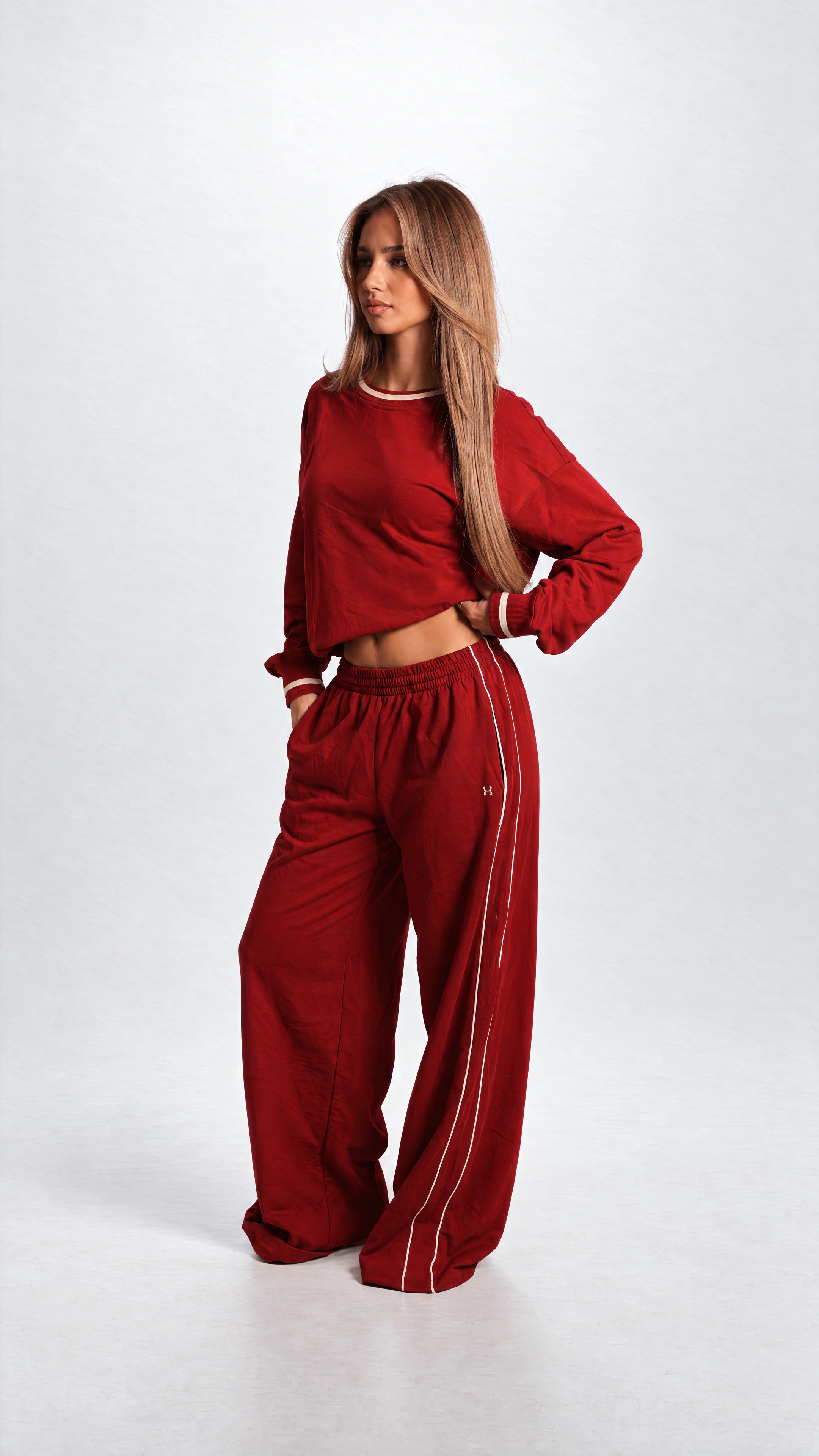 Signature Lounge Set - Cherry – Produktansicht 3