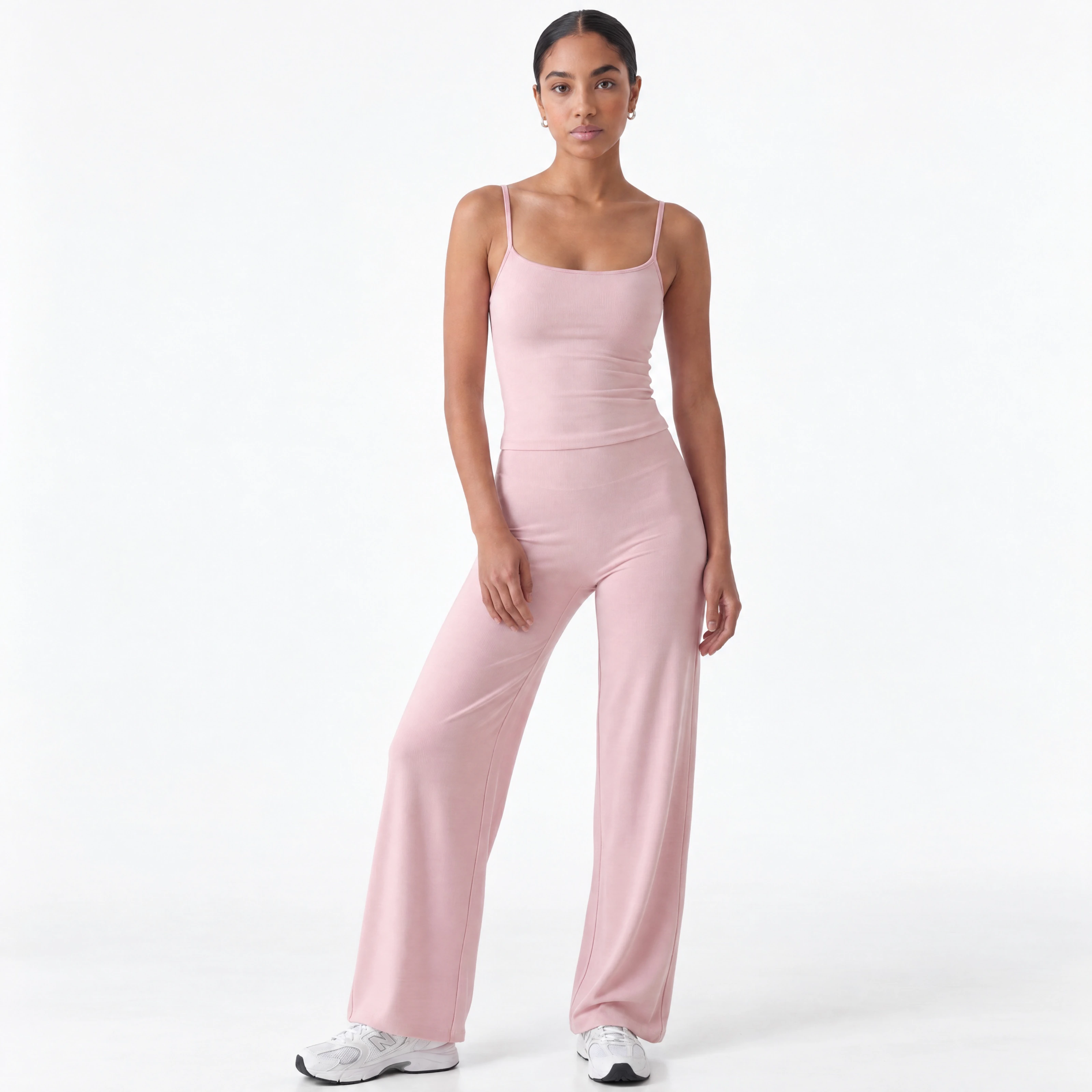CLOUD° Flared Pants – Produktansicht 2