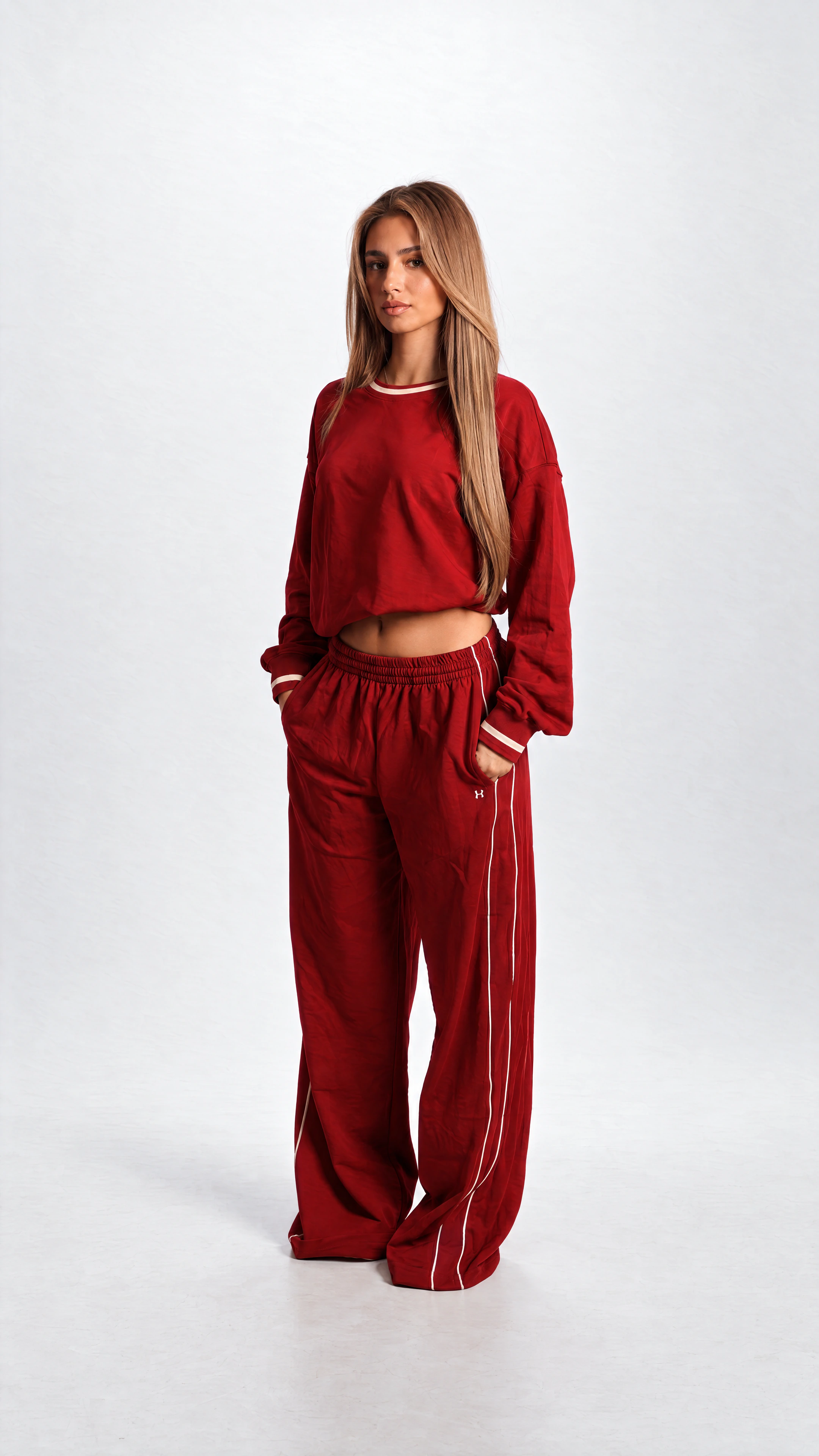 Signature Lounge Set - Cherry – Produktansicht 2