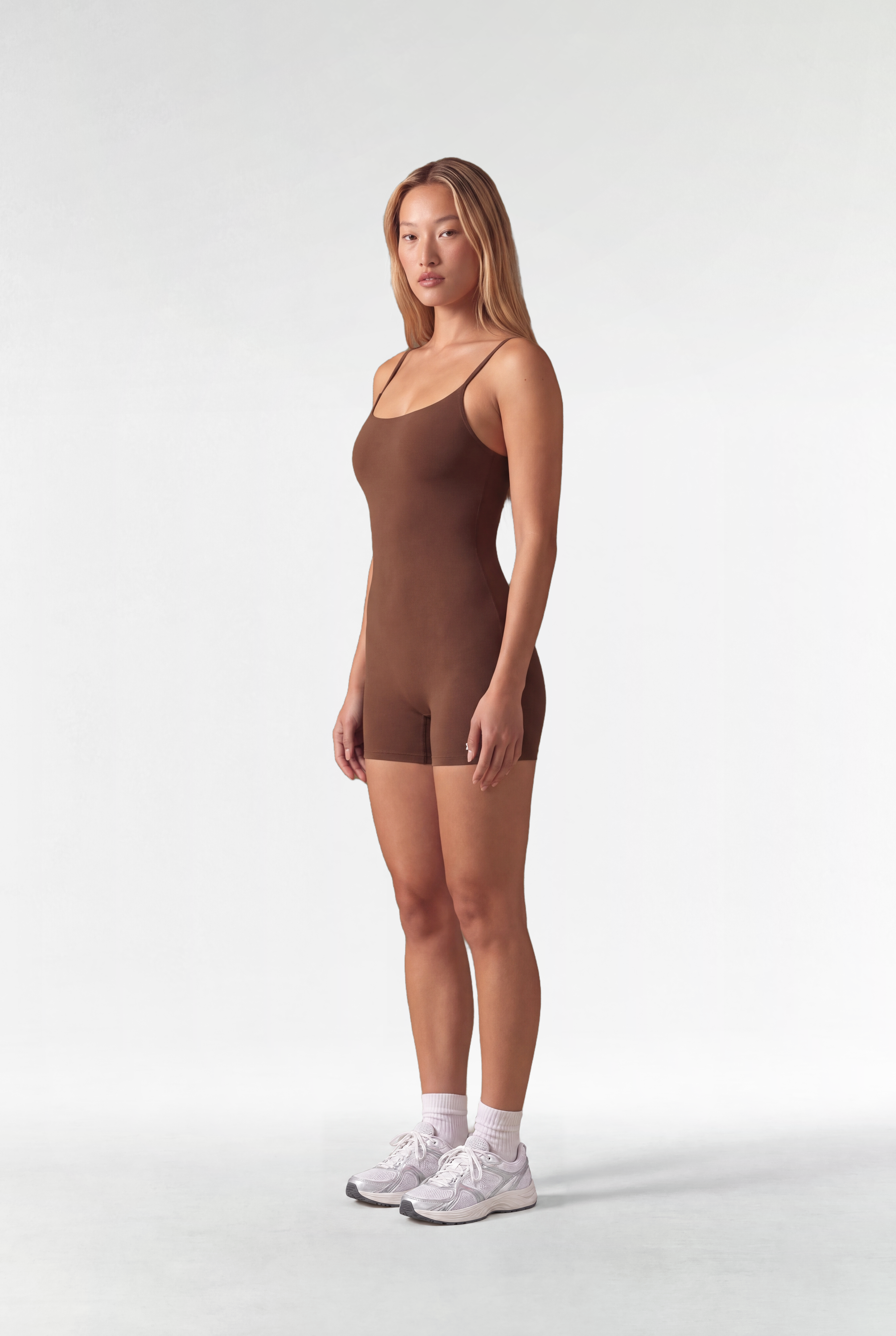 CLOUD° BODYSUIT – Seitenansicht