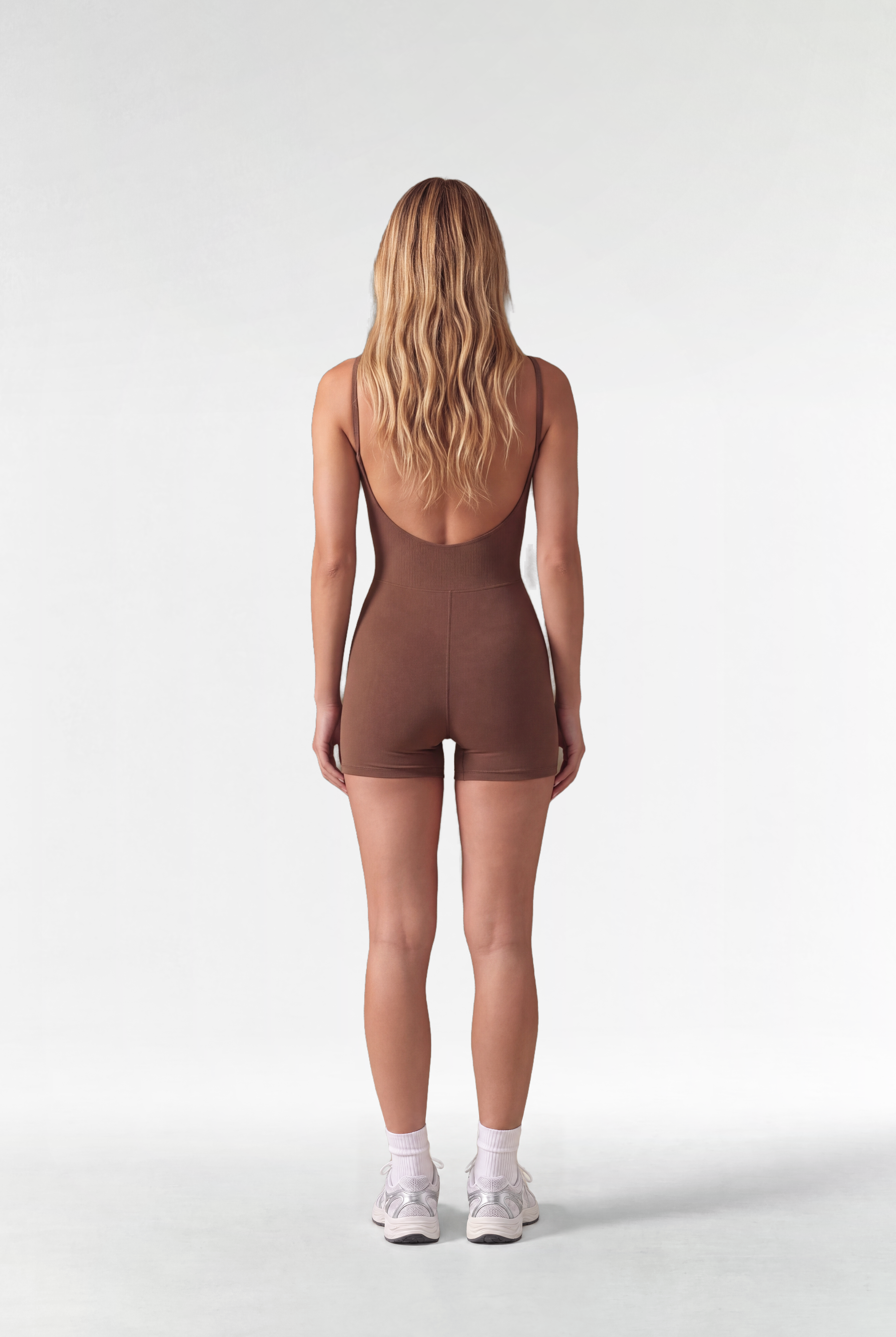CLOUD° BODYSUIT – Rückansicht