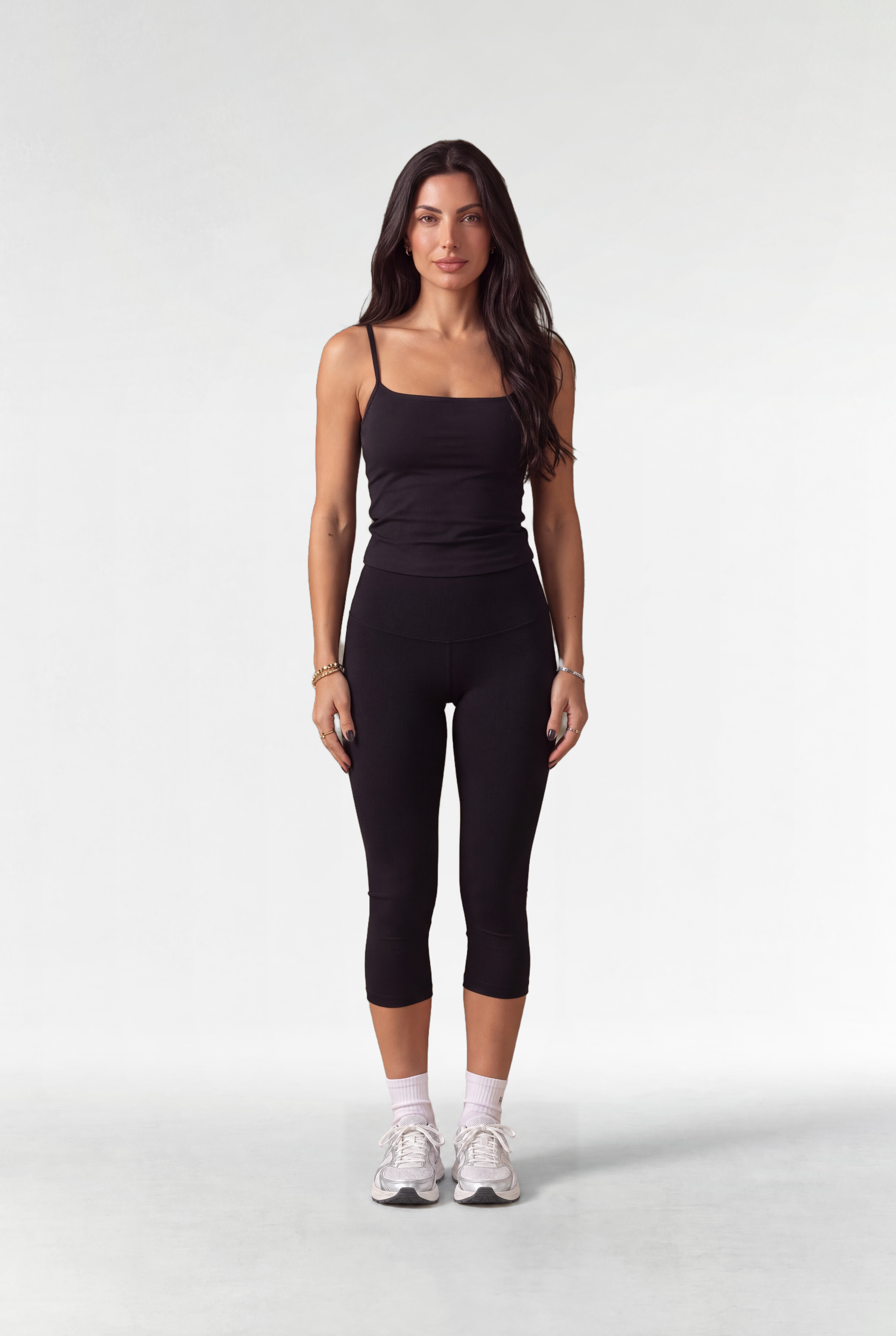 CLOUD° Capri Leggings