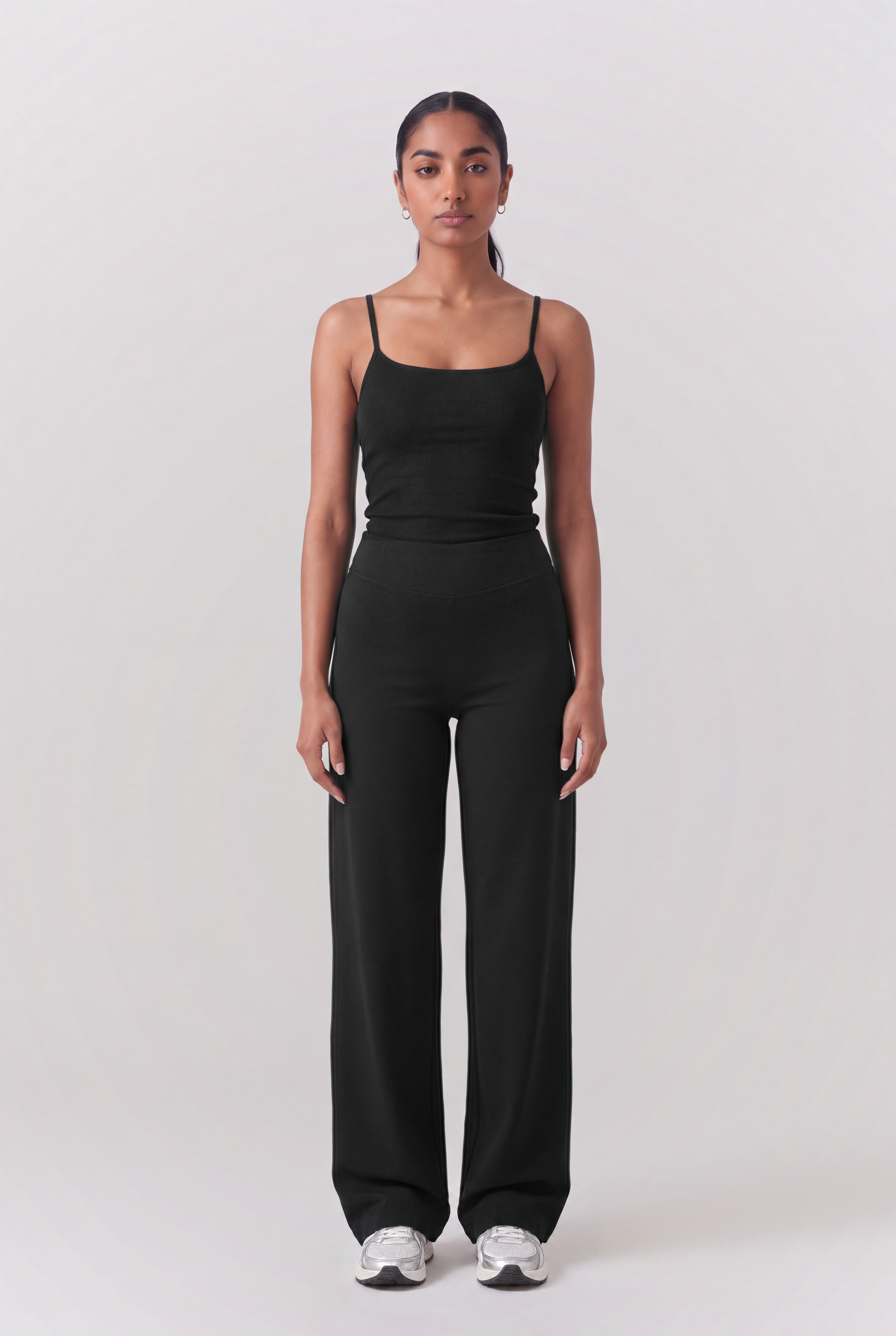 CLOUD° Flared Pants