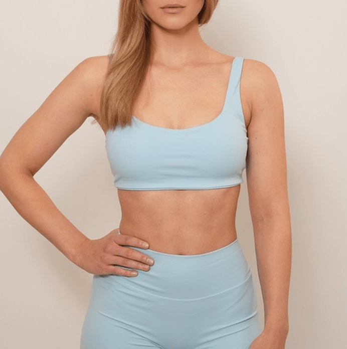 Aura Bra