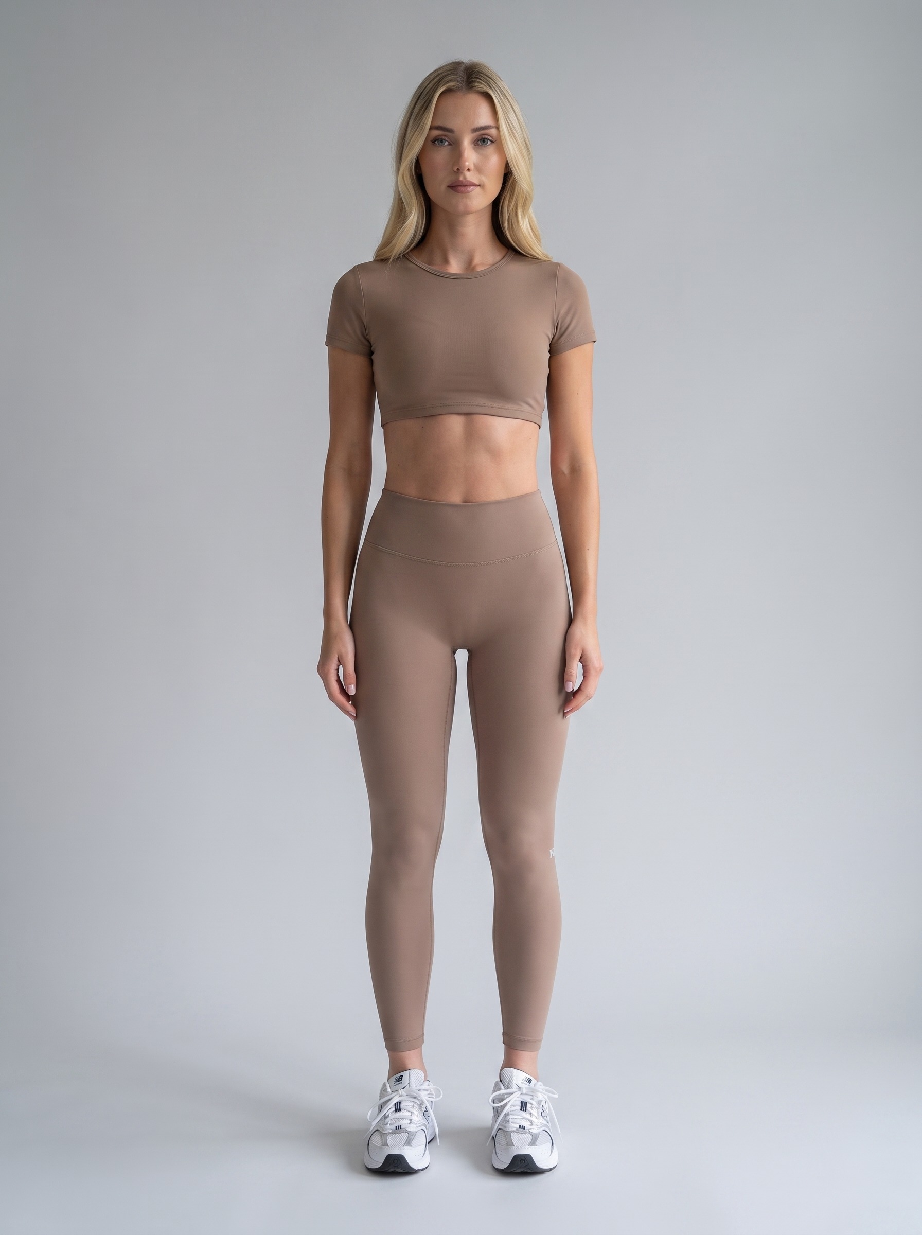 Aura Crop Top