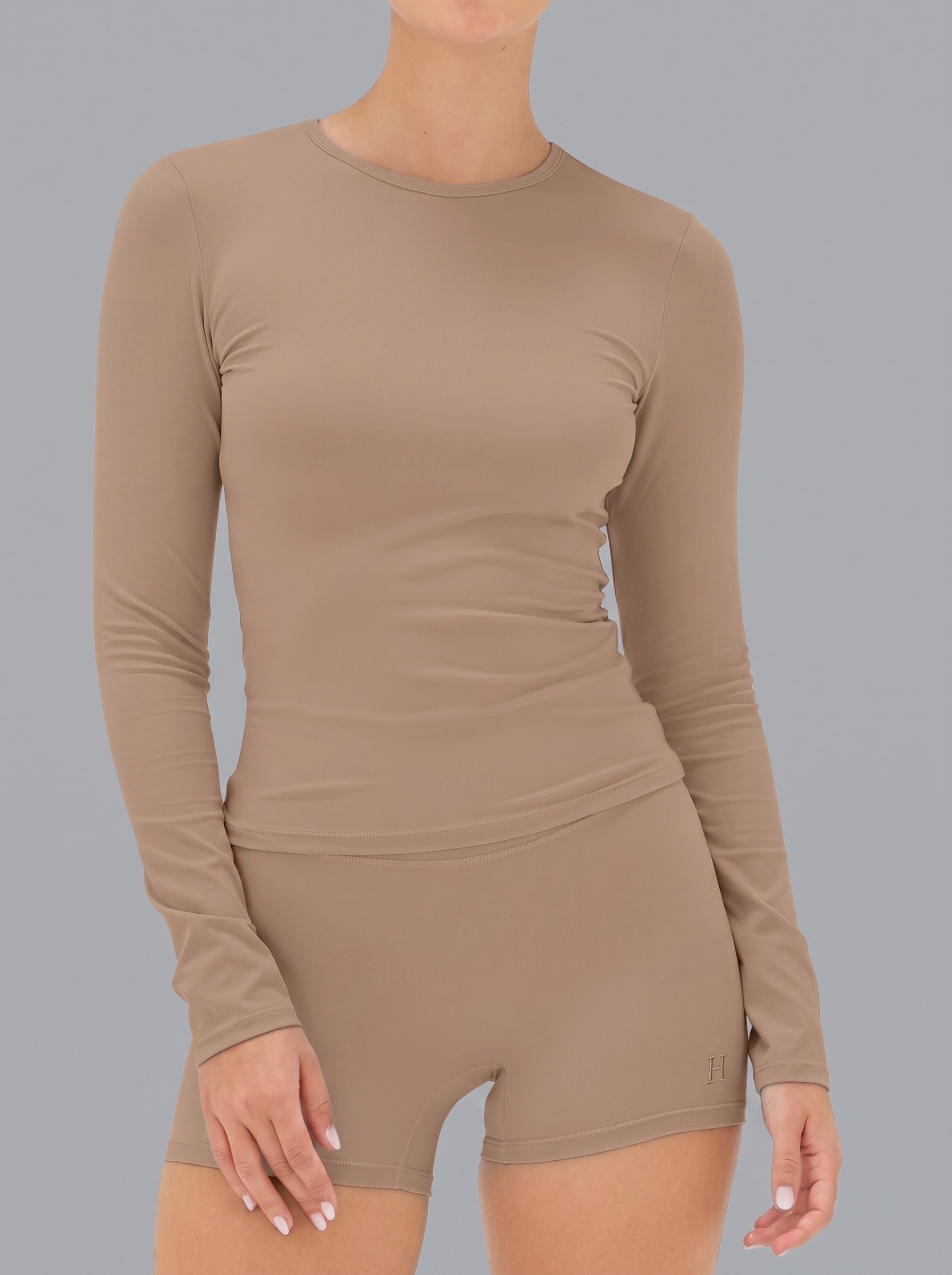 Aura Long Sleeve