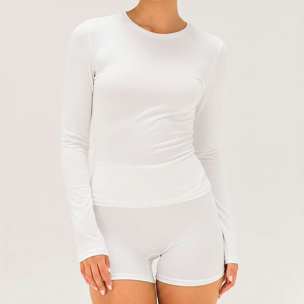Aura Long Sleeve