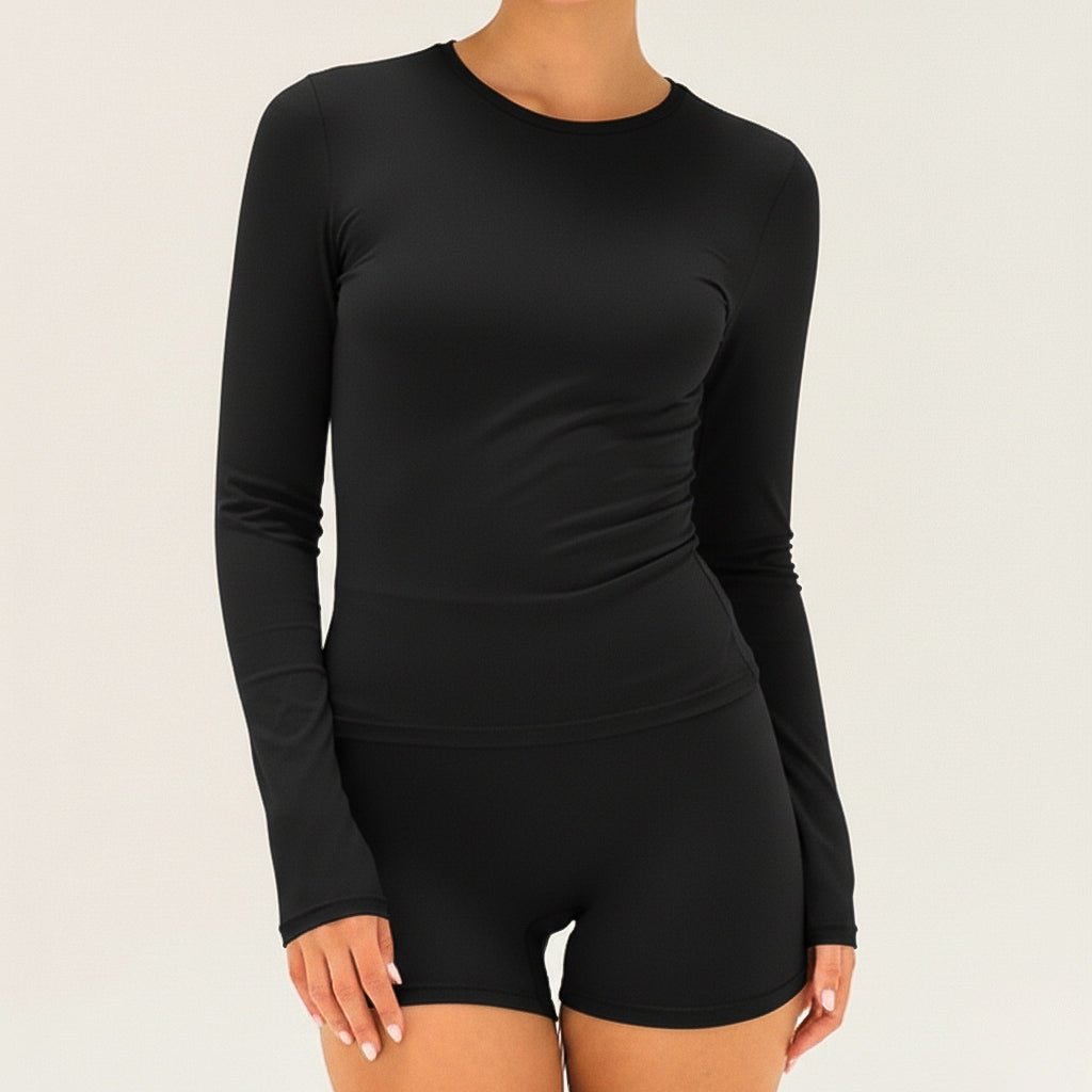 Aura Long Sleeve