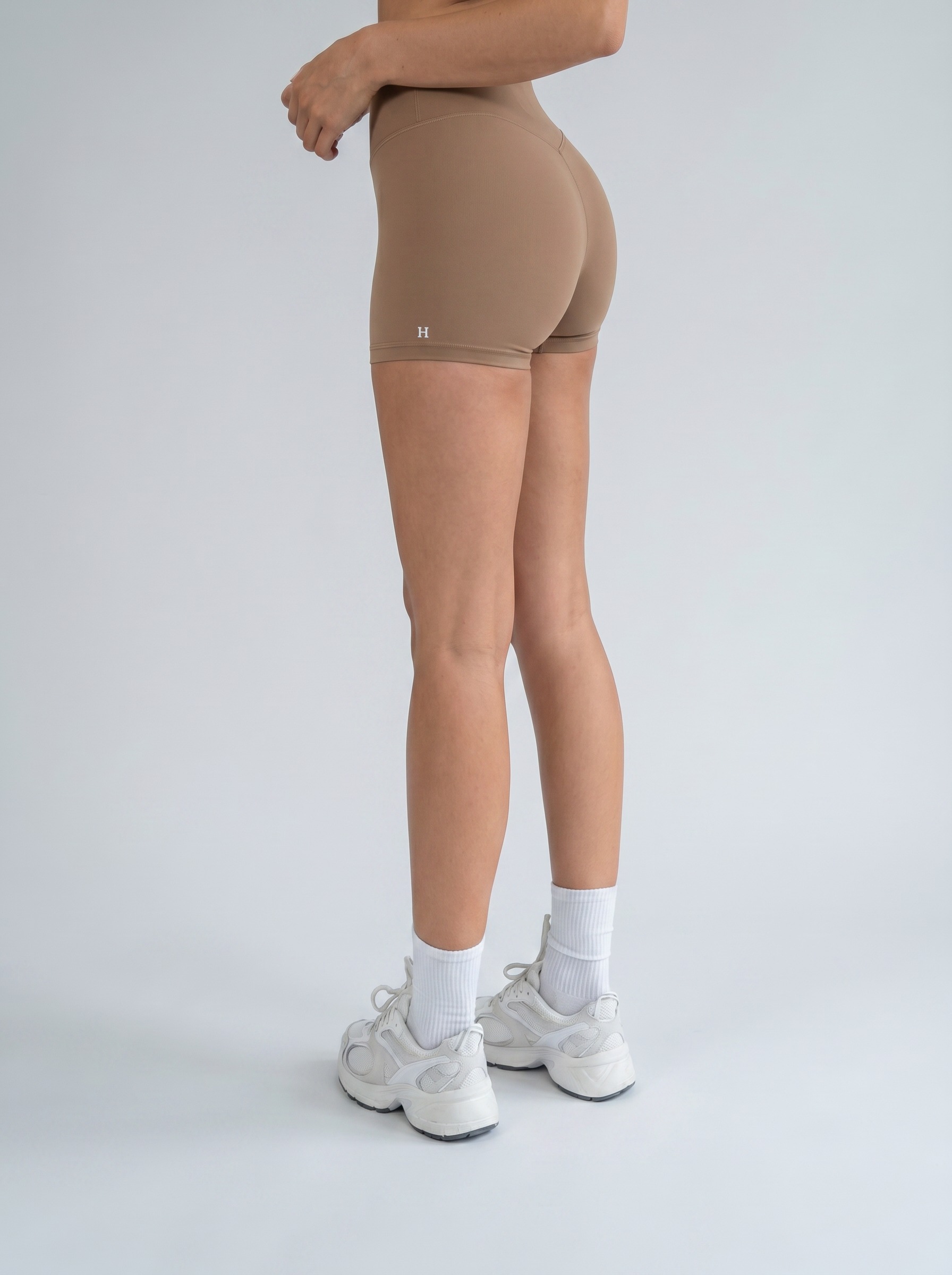 Aura Shorts