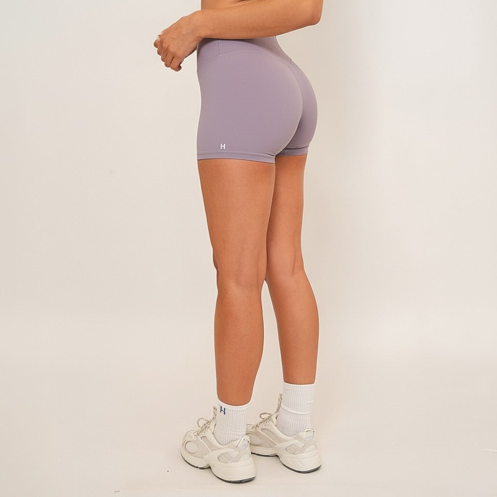 Aura Shorts