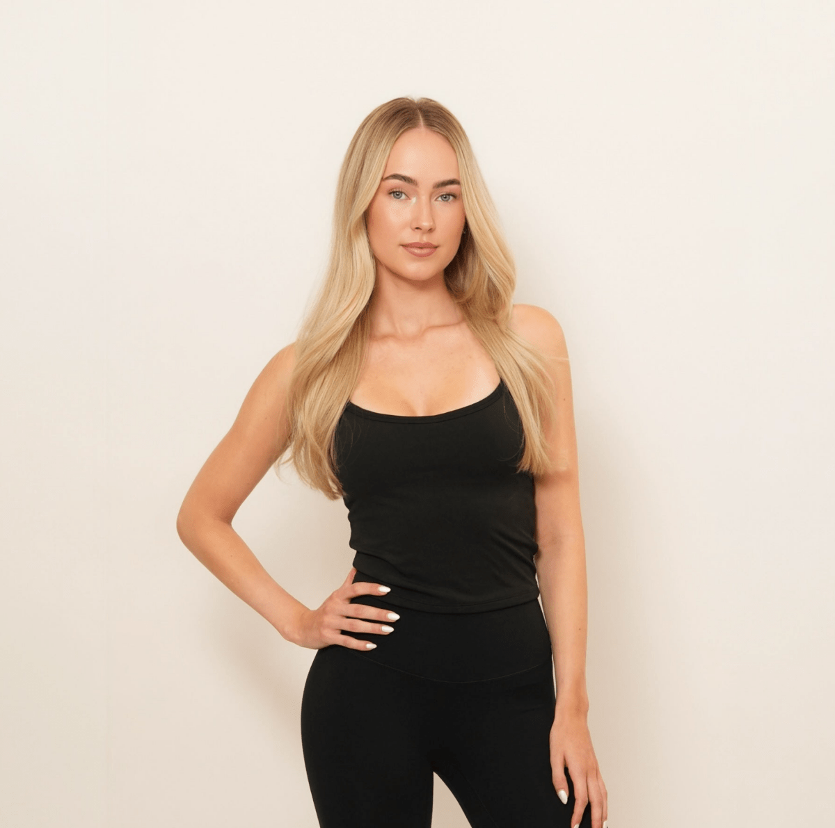 Aura Tank Top