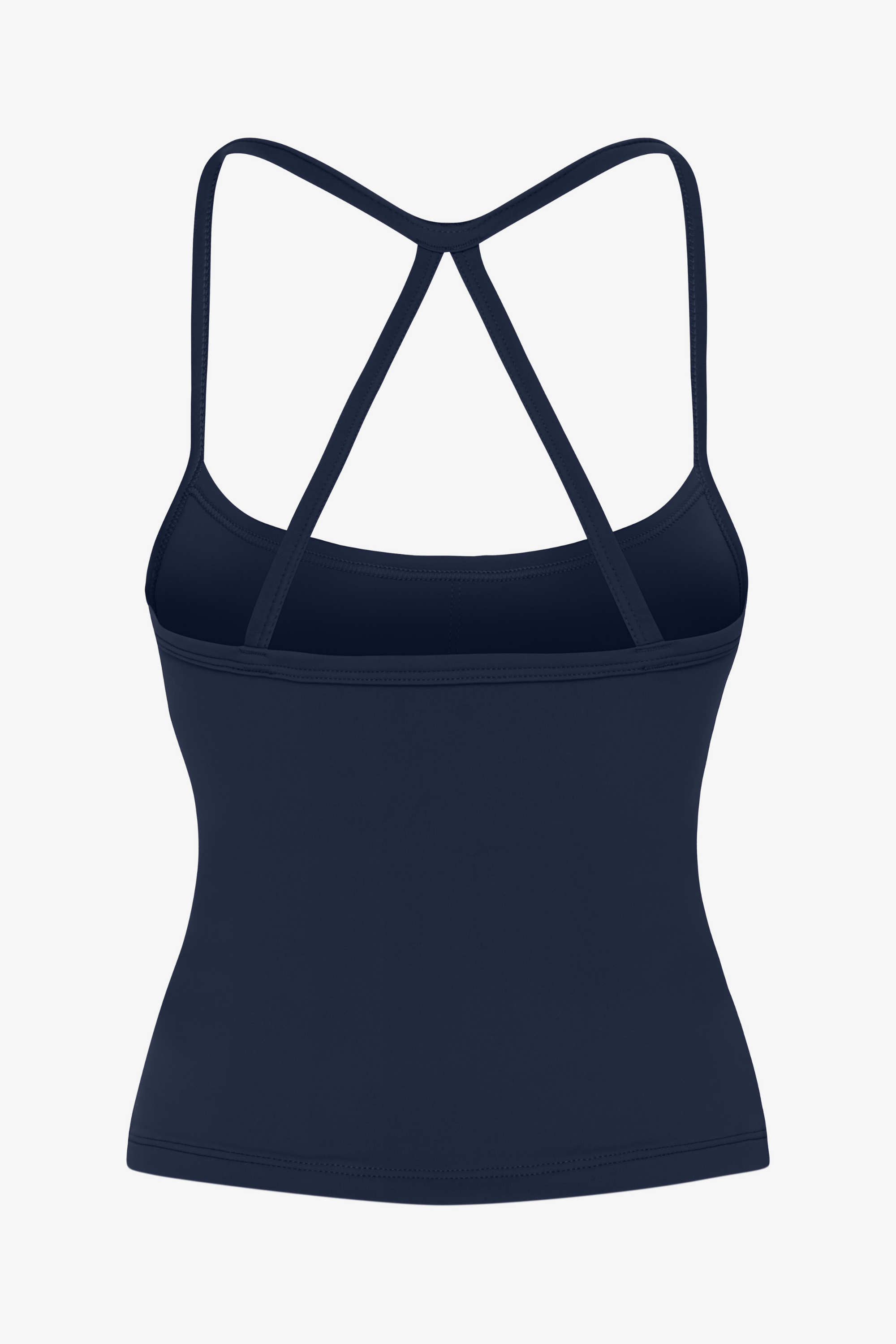 Aura Tank Top – Parisian Blue – Produktansicht 5