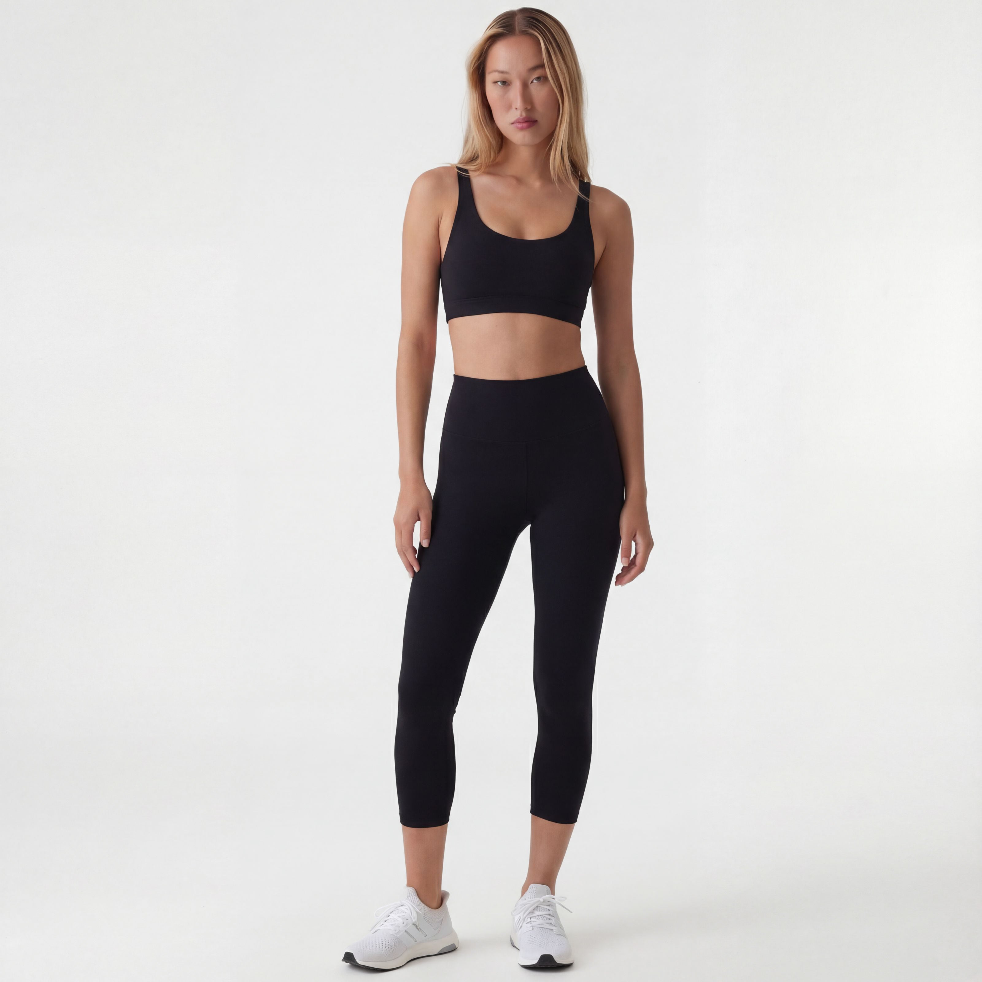 CLOUD° Capri Leggings
