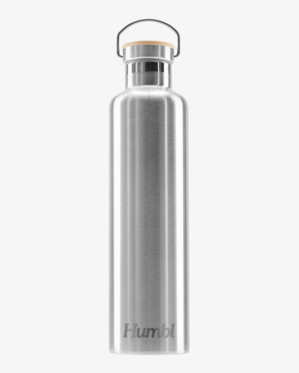 HUMBL Aluminium Bottle