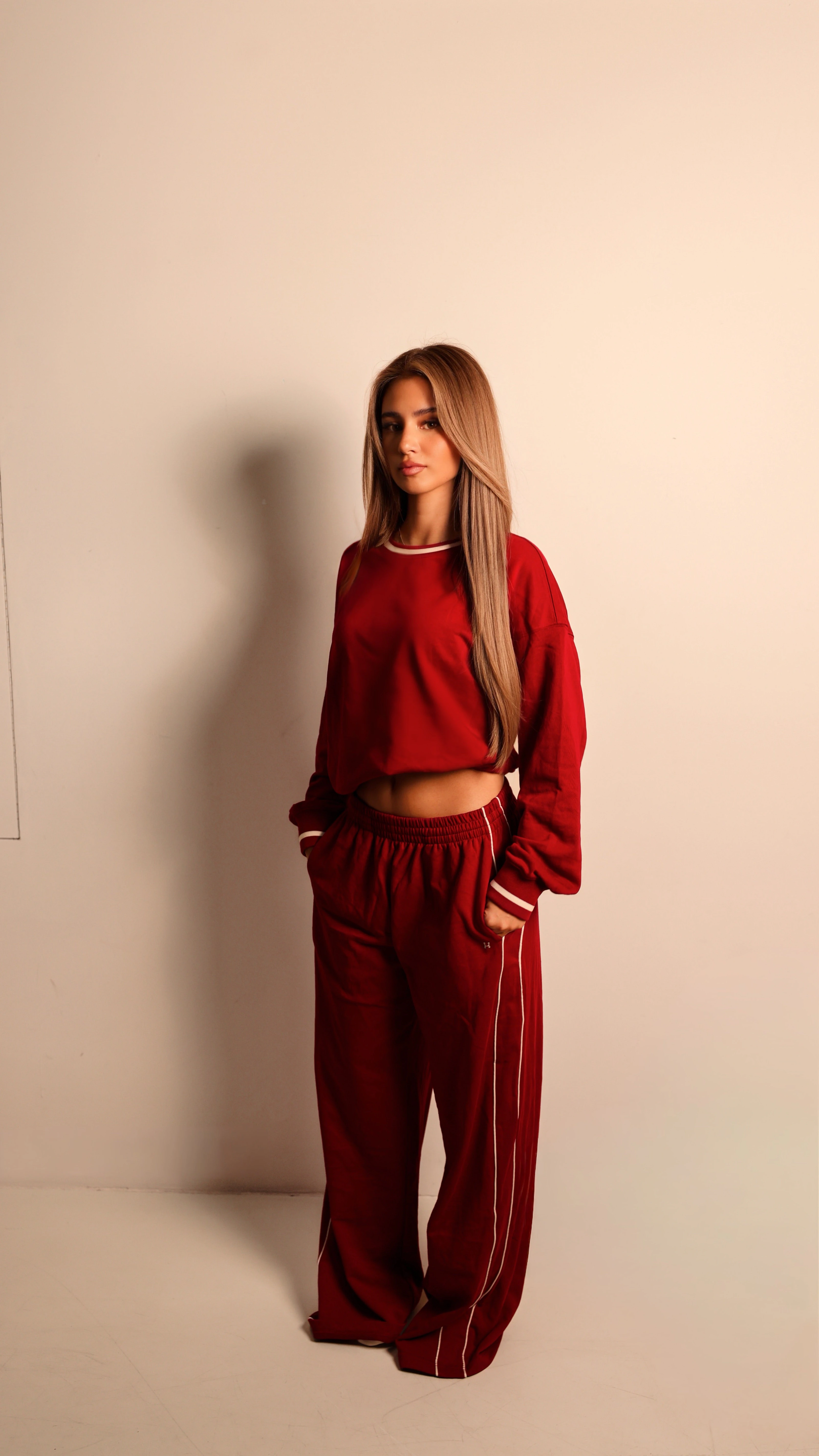 Signature Lounge Set - Cherry – Produktansicht 2