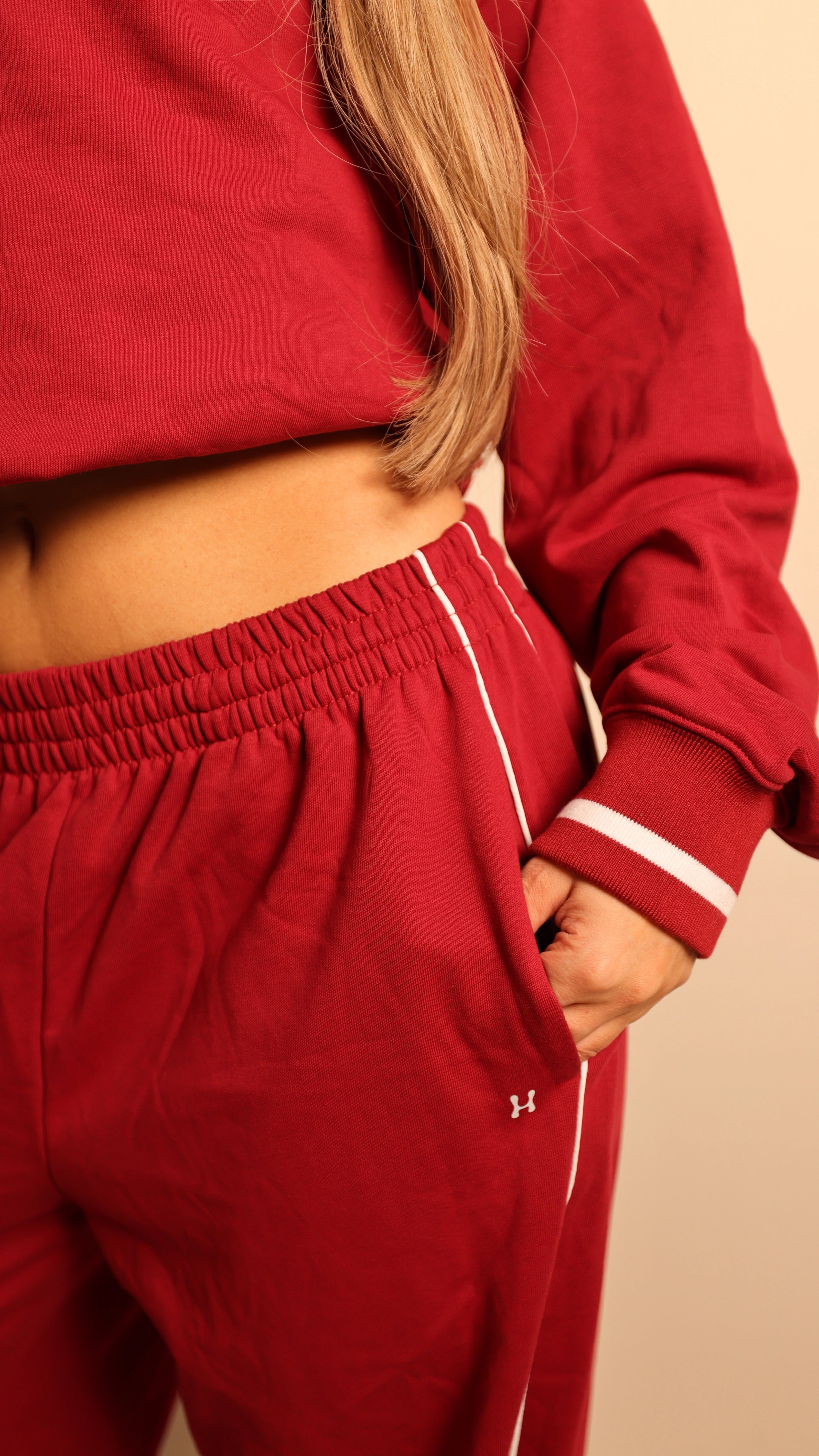 Signature Lounge Set - Cherry – Produktansicht 4