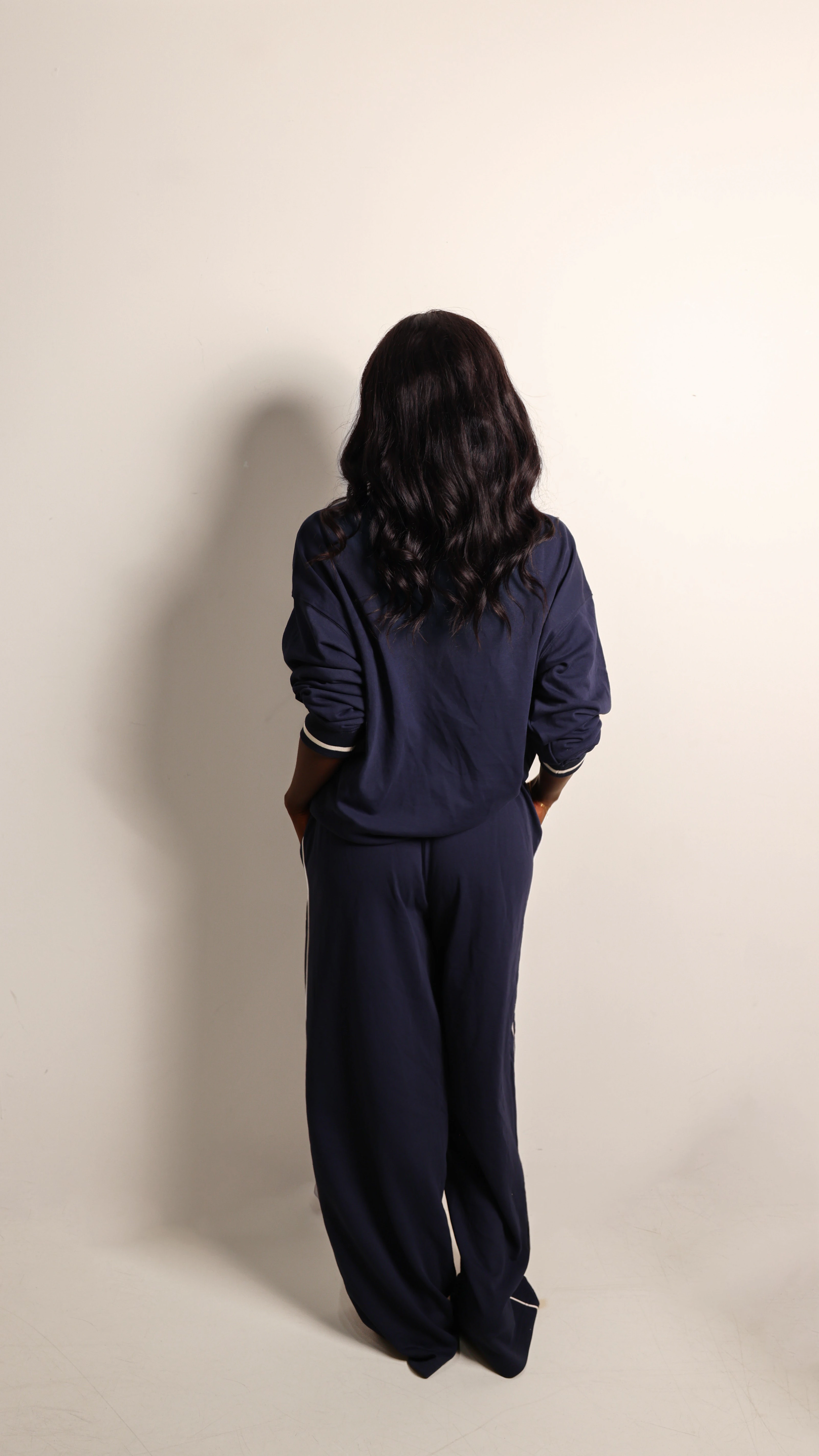 Signature Lounge Set - Parisian Blue – Produktansicht 3
